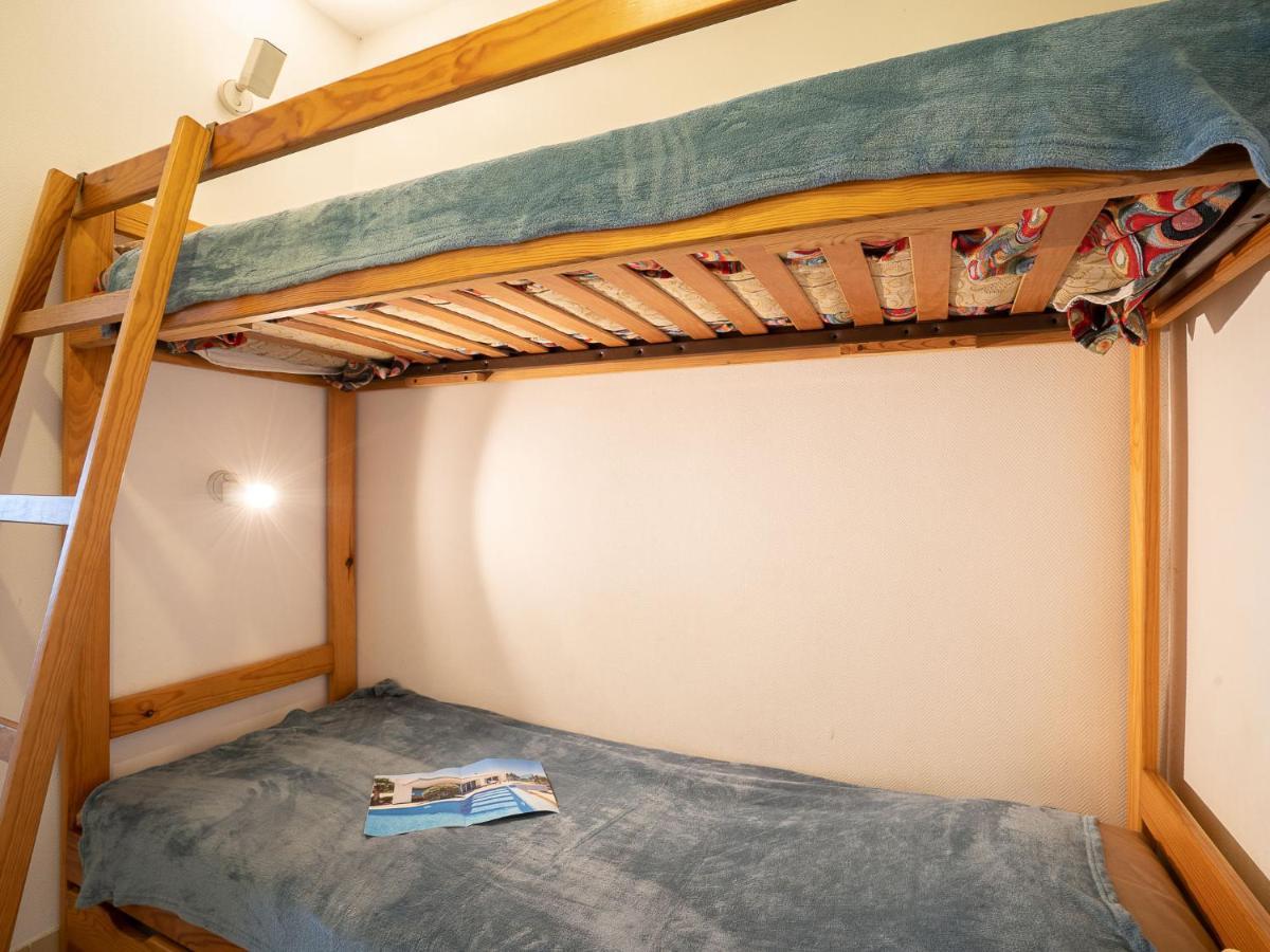 Studio Le Capitole-6 By Interhome * Fréjus