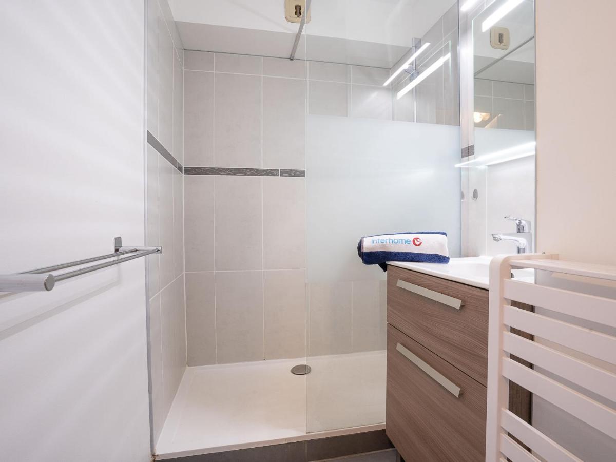 Studio Le Capitole-6 By Interhome *