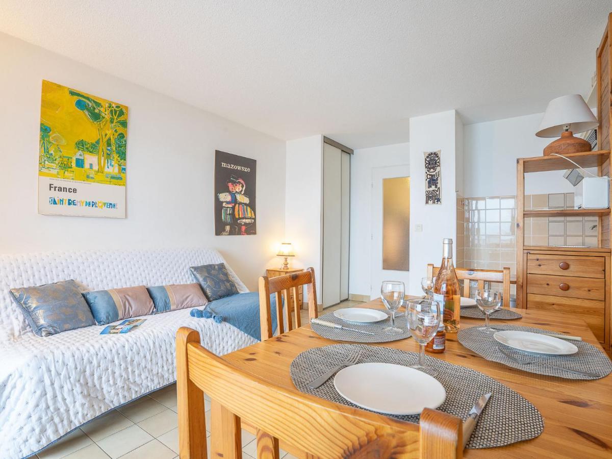 Studio Le Capitole-6 By Interhome Apartment Fréjus