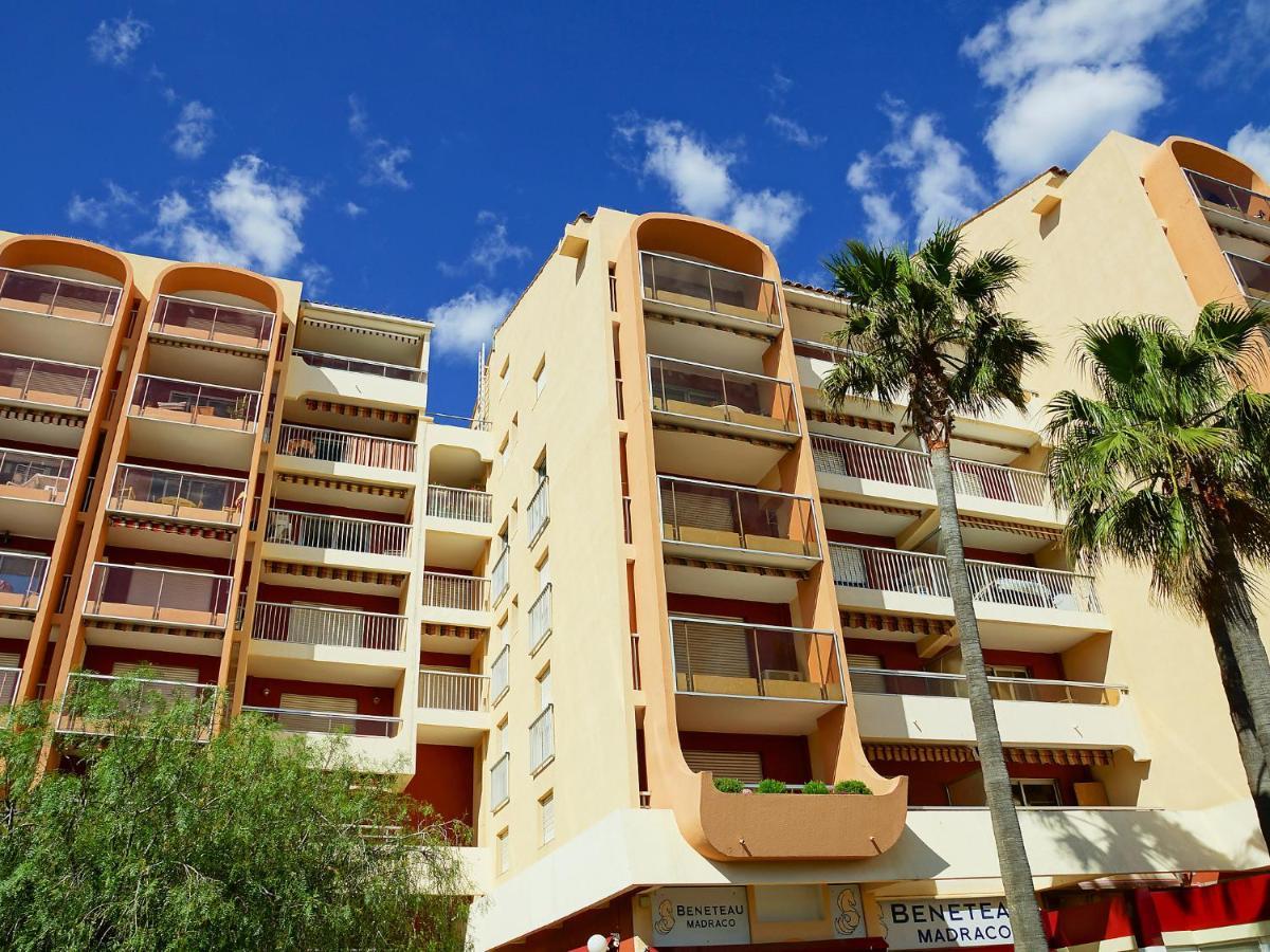Appartement Le Capitole-6 *