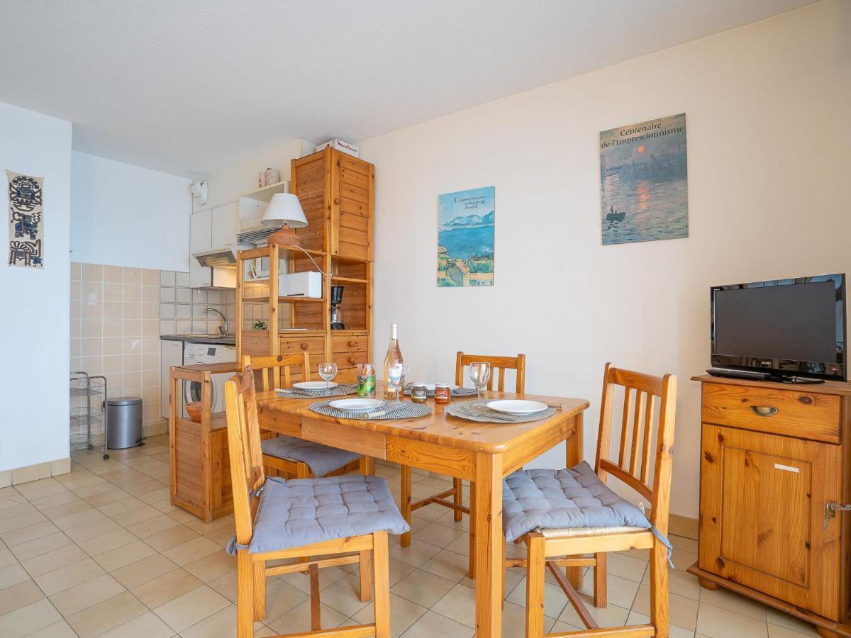 Appartement Le Capitole-6 *