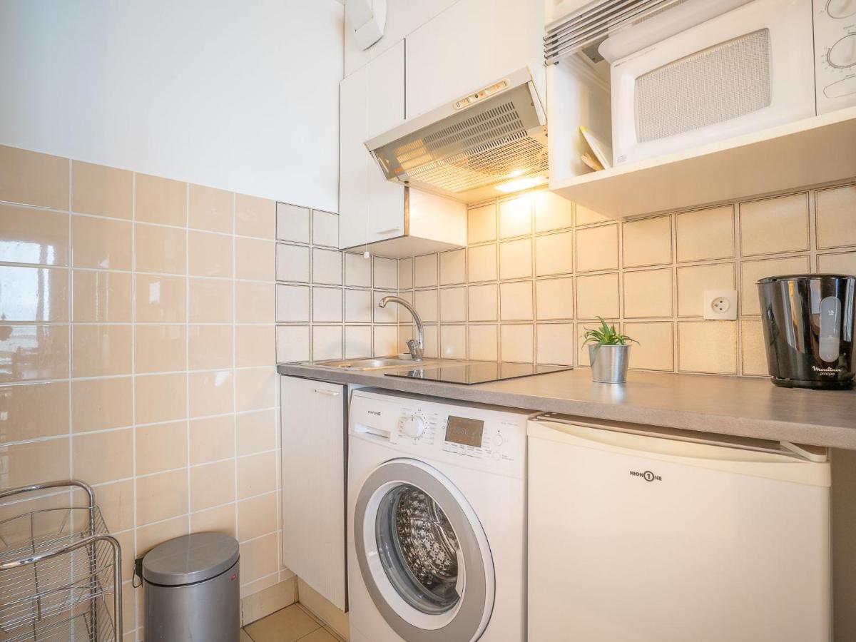 Le Capitole-6 Appartement *