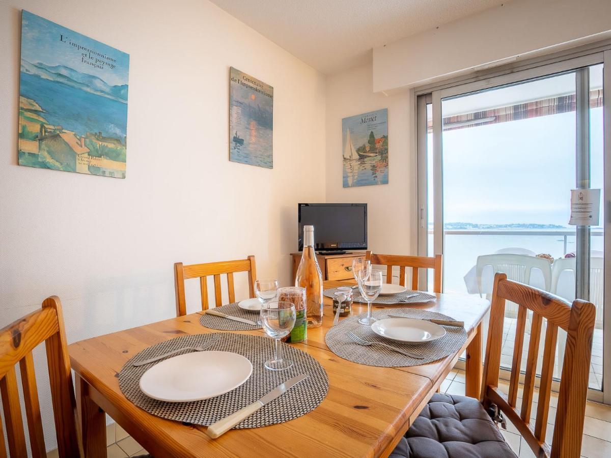 Le Capitole-6 Appartement Fréjus