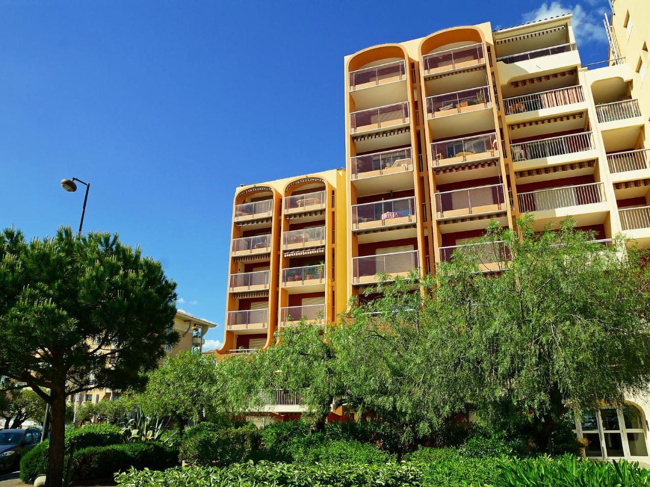 Appartement Le Capitole-6
